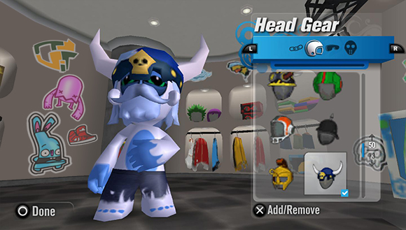ModNation Racers (PSP) - Imagen 9